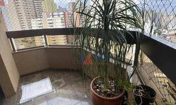 Imagem 6: Apartamento com 3 dormitórios, 184 m² - venda por R$ 850.000,00 ou aluguel por R$ 4.550,00