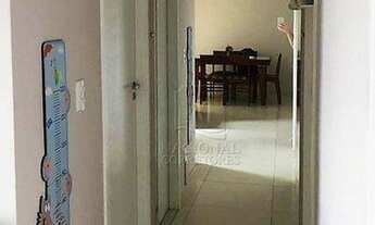 Imagem 5: Apartamento com 2 dormitórios à venda, 73 m² por R$ 505.000,00 - Vila Helena - Santo André