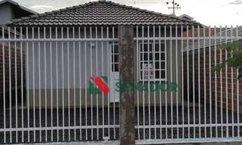 Imagem 7: Casa com 2 dormitórios para alugar, 46 m² por R$ 700,00/mês - Residencial Bem Viver - Lond