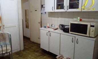 Imagem 7: Sobrado com 2 dormitórios à venda, 151 m² por R$ 445.000,00 - Canto do Forte - Praia Grand