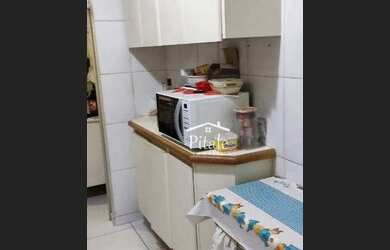 Imagem 3: Apartamento com 2 dormitórios à venda, 78 m² por R$ 383.000 - Jardim Wanda - Taboão da Ser