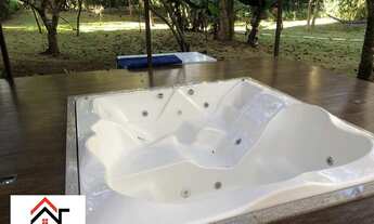 Imagem 4: Apartamento com 3 dormitórios para alugar, 80 m² - Itapetininga - Atibaia/SP