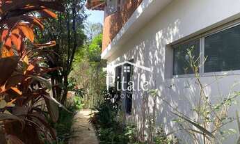 Imagem 4: Casa com 4 dormitórios, 350 m² - venda por R$ 1.500.000,00 ou aluguel por R$ 6.500,00/mês