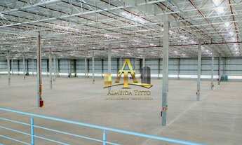 Imagem 7: Galpão para Locação com 1.534,84 m² em Itapevi Confira!