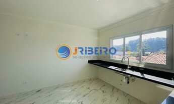 Imagem 3: Casa Sobrado à Venda no Bairro Jardim Leonor Mendes de Barros - São Paulo/SP, Zona Norte