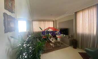 Imagem 4: Apartamento com 4 dormitórios para alugar, 170 m² por R$ 5.925,00/mês - Sion - Belo Horizo