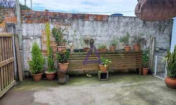 Imagem 3: Casa com 2 dormitórios à venda, 70 m² por R$ 399.000,00 - Rio Tavares Central - Florianópo