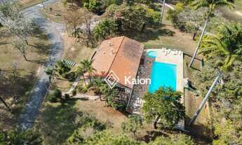 Imagem 2: Casa à venda no Condomínio Campos de Santo Antônio em Itu/SP