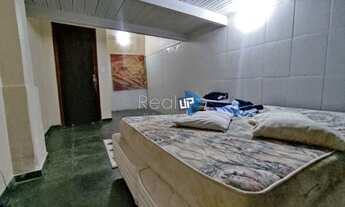 Imagem 3: Maravilhosa casa triplex no Jardim Botânico