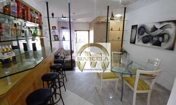 Imagem 6: Praia da Enseada, região do Pão de Açúcar á 200 mts da praia