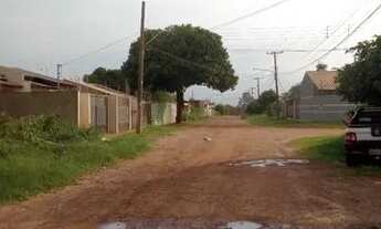 Imagem 2: Terreno Jardim Itamaracá