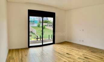 Imagem 4: Maravilhosa casa nova pronta para morar no Tambore 11, 4 suites, piscina aquecida