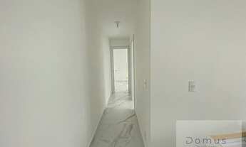 Imagem 7: Apartamento com 2 dorms e vaga no Socorro - São Paulo