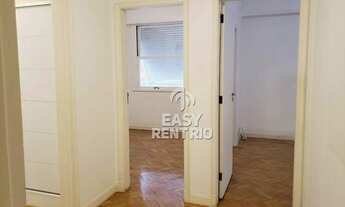 Imagem 6: 04 QUARTOS (01 SUÍTE), andar ALTO, SOL MANHÃ, 02 VAGAS, 220 m² - venda por R$ 2.450.000 ou