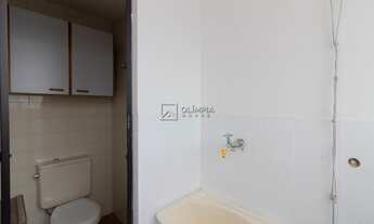 Imagem 7: Apartamento Locação Vila Olímpia 65 m² 2 Dormitórios