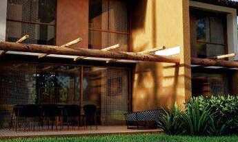 Imagem 4: Casa com 2 dormitórios à venda, 120 m² por R$ 541.000,00 - Quintas do Castelo do Açu da To