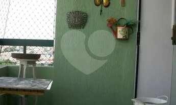 Imagem 5: LOFT A VENDA NO BAIRRO DA CASA VERDE - 67 M2