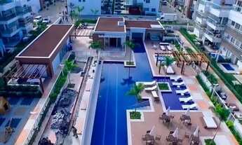 Imagem 2: Moderna Cobertura Duplex a Venda em Condomínio de Luxo