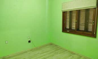 Imagem 3: Casa com 3 dormitórios para alugar, 100 m² por R$ 1.402,00/mês - União - Estância Velha/RS