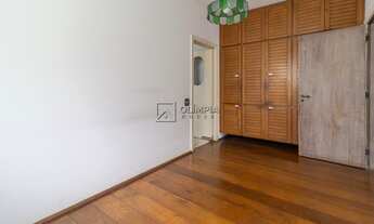 Imagem: Apartamento Locação Jardim Paulista 280