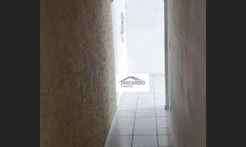 Imagem 3: Apartamento com 2 dormitórios para alugar, 60 m² por R$ 1.707,49/mês - Vila Rosália - Guar