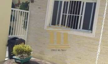 Imagem 5: Casa com 4 quartos à venda, 300 m² por R$ 970.000 - Bosque dos Eucaliptos - São José dos C