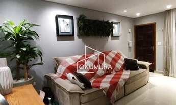 Imagem 5: Casa à venda, 170 m² por R$ 599.000,00 - Independência - São Bernardo do Campo/SP