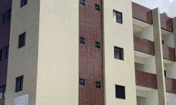 Imagem 2: Apartamento Bancários, 03 quartos área 90m2, Rua Maria Jose Mendes Nóbrega nº 100