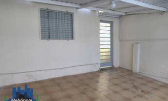 Imagem 5: Casa com 2 dormitórios, 80 m² - venda por R$ 300.000,00 ou aluguel por R$ 1.400,00/mês - J