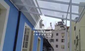 Imagem 6: Casa duplex na Glória