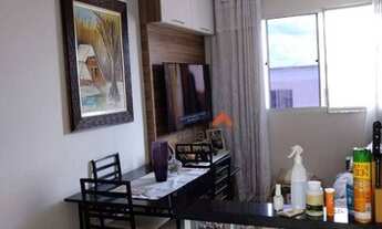 Imagem 6: Apartamento com 2 dormitórios à venda, 39 m² por R$ 205.000,00 - Jardim Umarizal - São Pau