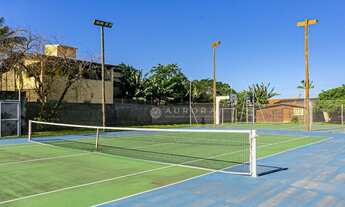 Imagem: Casa mobiliada em Condomínio - Campeche