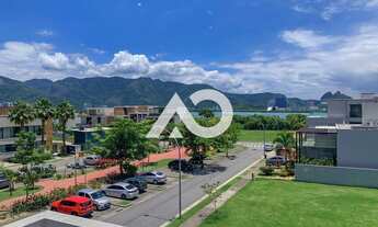 Imagem 2: Casa com 5 dormitórios à venda, 800 m² por R$ 9.500.000,00 - Barra da Tijuca - Rio de Jane