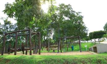 Imagem 6: Casa tipo sobrado mobiliada com 4 dormitórios para alugar, 280 m² por R$ 13.000/mês - Cond