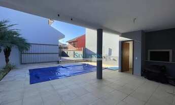 Imagem 4: Sobrado com 3 dormitórios, 280 m² - venda por R$ 1.390.000,00 ou aluguel por R$ 5.166,67/m