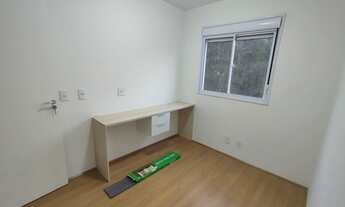 Imagem 3: Apartamento com 2 dormitórios à venda, 43 m² por R$ 278.000,00 - Parque do Carmo - São Pau