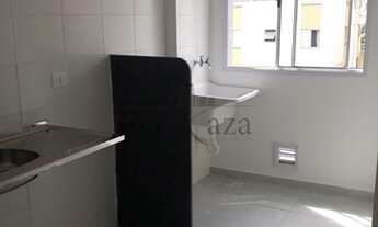 Imagem 4: Apartamento - Condomínio Residencial Cajuru II - Residencial Cajuru II - 50m² - 2 Dormitór