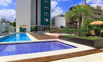 Imagem 6: 87m², 2 dormitórios, suite, vaga e infraestrutura