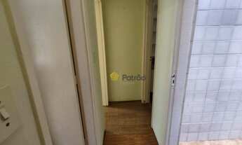 Imagem 4: Apartamento com 2 dormitórios à venda, 60 m² por R$ 270.000 - Rua Liberdade - Baeta Neves