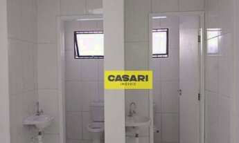 Imagem 3: Sala para alugar, 154 m² - Centro - São Bernardo do Campo/SP