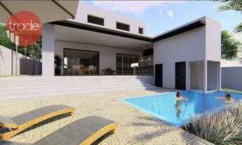 Imagem 7: Ribeirão Preto - Casa de Condomínio - Alphaville