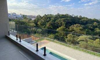 Imagem 7: Casa com 3 dormitórios à venda, 428 m² por R$ 4.700.000,00 - Burle Marx - Santana de Parna