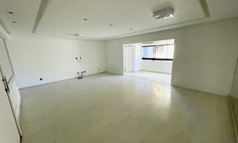 Imagem 4: PARNAMIRIM, ANDAR INTERMEDIÁRIO, 156 M², 4 QUARTOS (2 STS), LAVABO, VARANDÃO, DEPENDÊNCIA