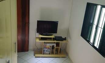 Imagem 6: Casa com 4 dormitórios à venda, 350 m² por R$ 800.000,00 - Sacomã - São Paulo/SP