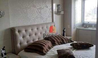 Imagem 6: Apartamento com 4 dormitórios à venda, 128 m² por R$ 950.000,00 - Centro - Santo André/SP