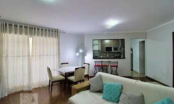 Imagem 4: Apartamento para Aluguel - Chácara Agrindus, 2 Quartos, 72 m2