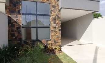 Imagem: Casa parque industrial João bras