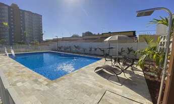 Imagem 4: Apartamento Padrão em São Carlos