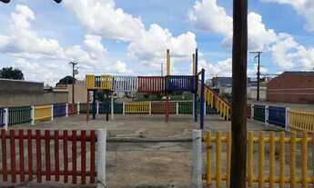 Imagem 3: Alugo Casa com 3 Quartos (1 suíte com banheira) - Condomínio Fechado - Sobradinho 2 -DF150