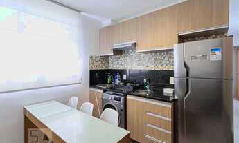 Imagem 5: Apartamento para Aluguel - Sagrada Família, 2 Quartos, 45 m2